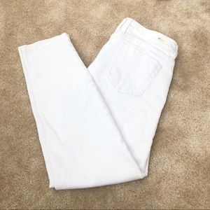 Kut from the Kloth Catherine Boyfriend Jeans